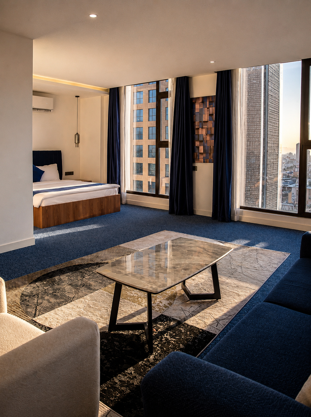 Suite Room